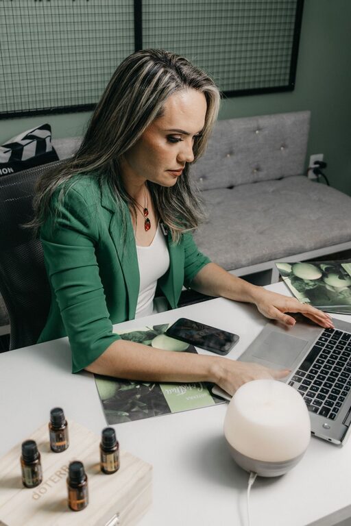 Tips for Creating a Relaxing Home Workspace to Boost Productivity and Well-Being